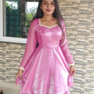 Modern Traditional Kurti
